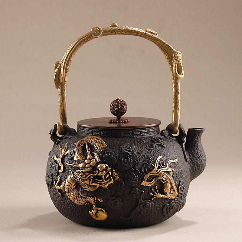 Teko Teh Gongfu/LETTLE Besi Co - Cast Iron Corn ulasan dan harga