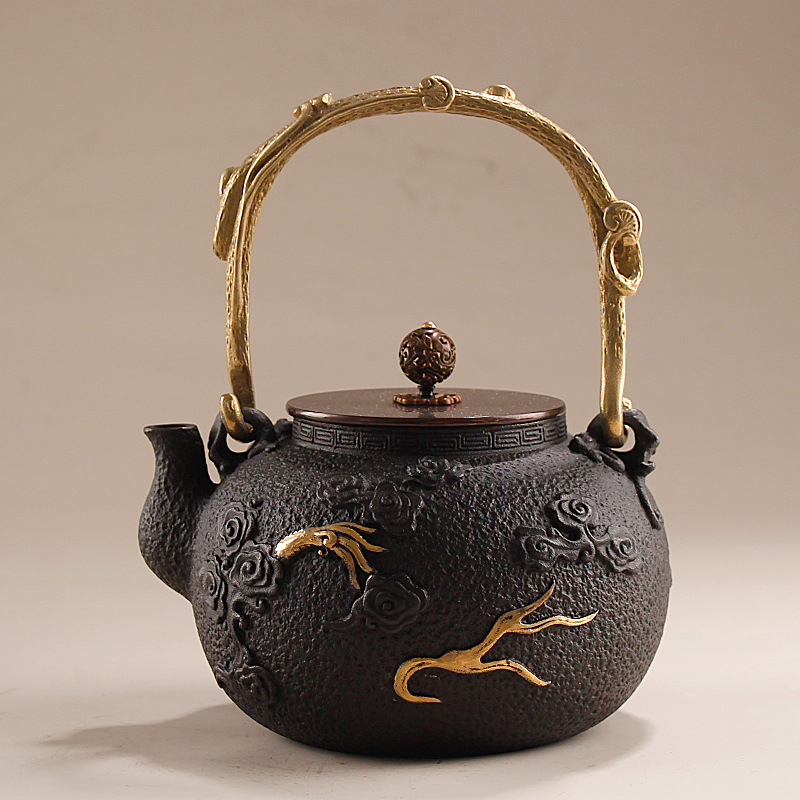 Teko Teh Gongfu/LETTLE Besi Co - Cast Iron Corn ulasan dan harga