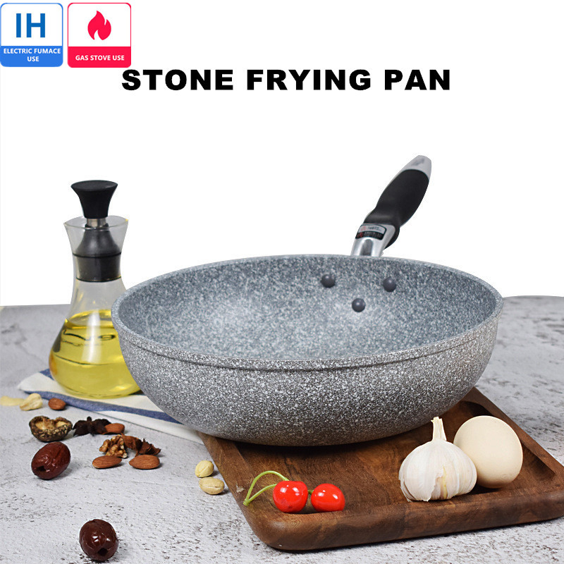 Wajan penggorengan batu tahan  - Mini Pancake Griddle ulasan dan harga