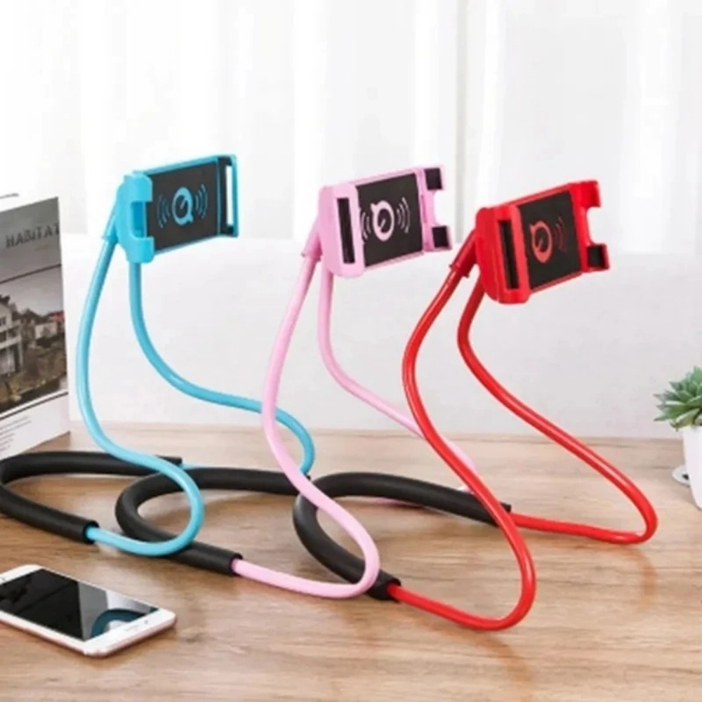 Penyangga Ponsel Universal Gan - Taco Stand Holder ulasan dan harga