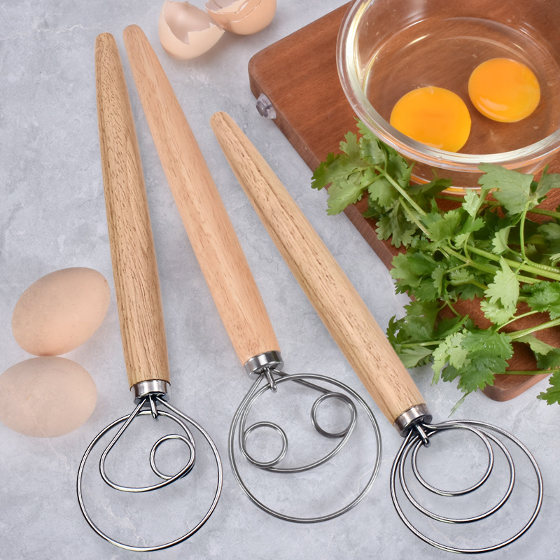 Pengaduk adonan Denmark, penga - Danish Pancake Pan ulasan dan harga