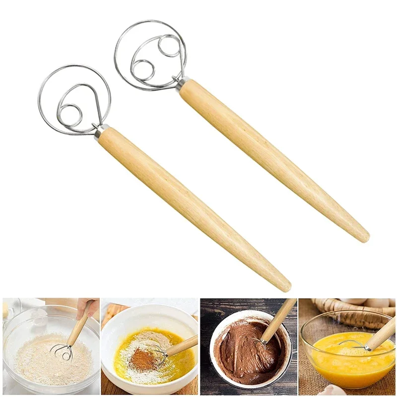 Alat kue Denmark kocokan adona - Danish Pancake Pan ulasan dan harga