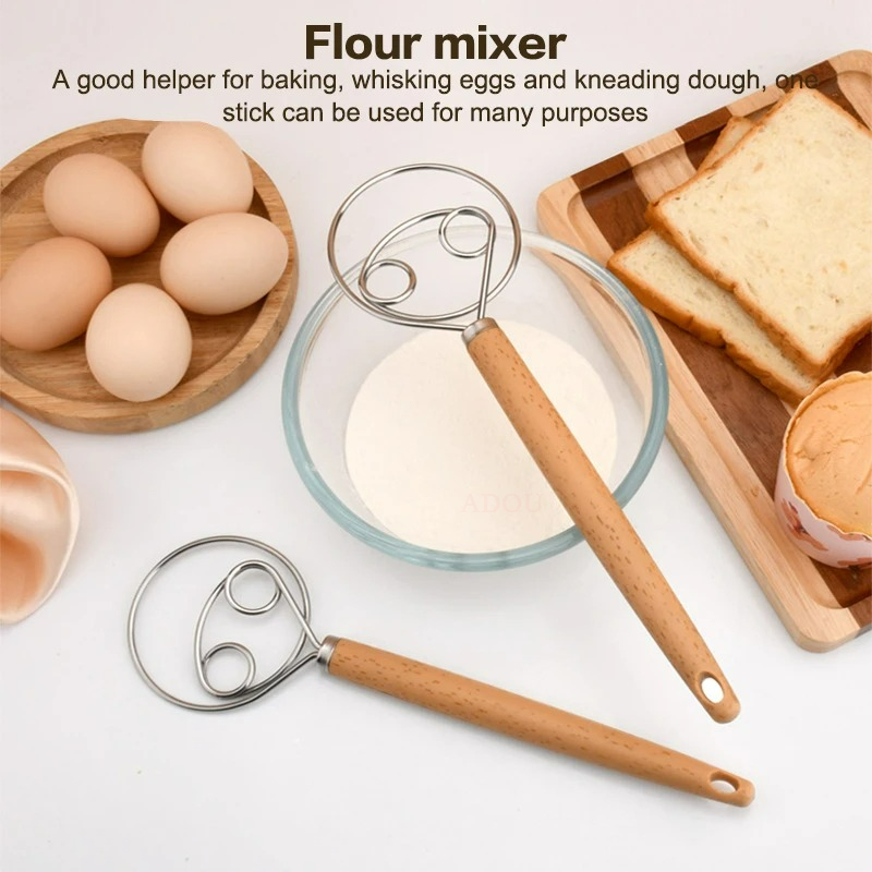 Blender Tangan Kreatif 10 Inci - Danish Pancake Pan ulasan dan harga
