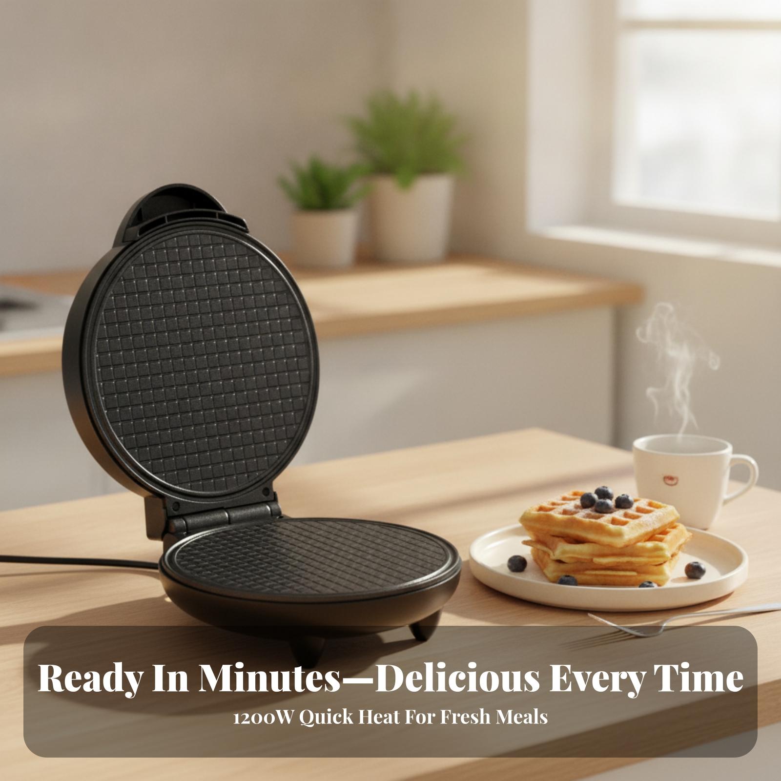 Mesin Pembuat Cone Listrik Sta - Waffle Cone Maker ulasan dan harga
