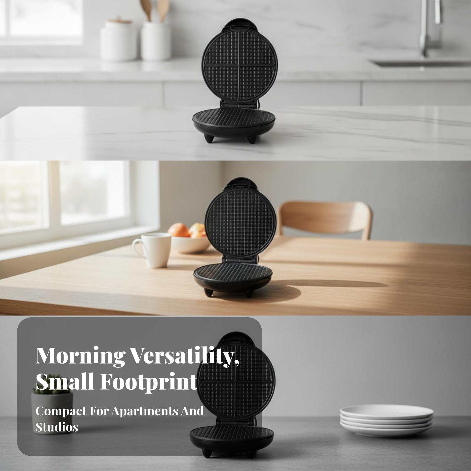 Mesin Pembuat Cone Listrik Sta - Waffle Cone Maker ulasan dan harga