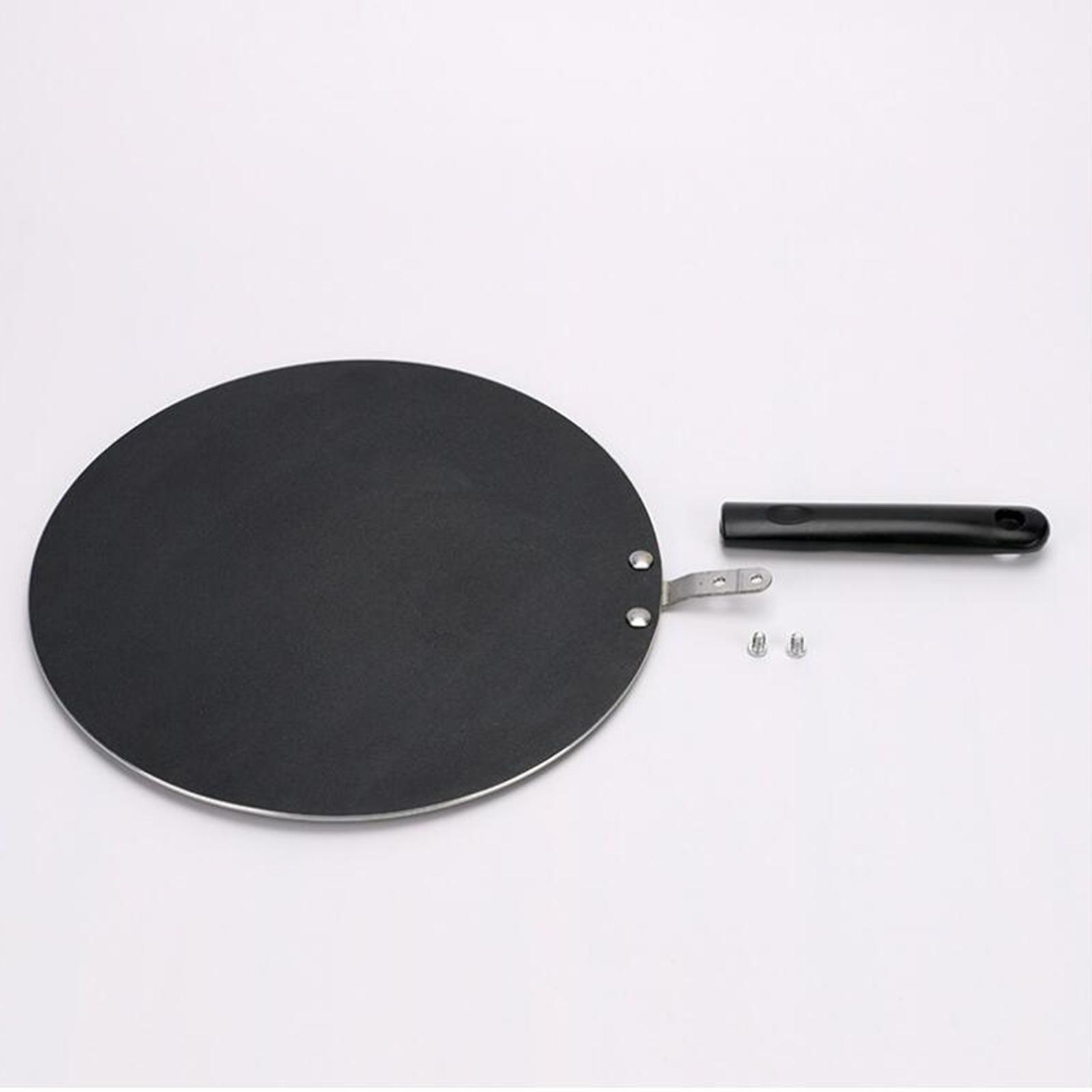 Wajan Mini Pancake Bulat Anti  - Mini Pancake Griddle ulasan dan harga