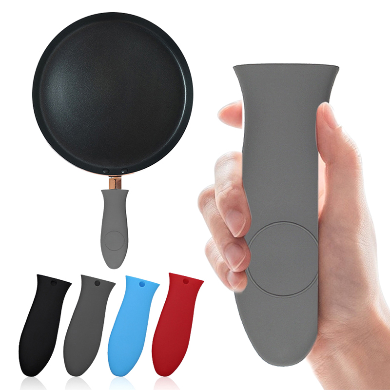 Dapat dilepas anti selip silik - Cast Iron Corn ulasan dan harga